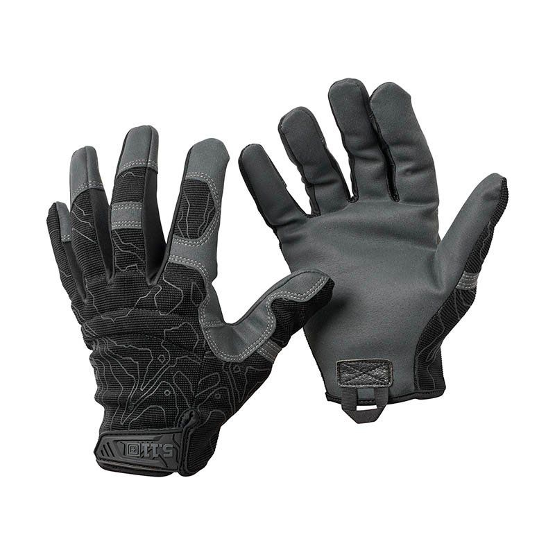 5.11 Tactical High Abrasion 2.0 Glove in Kangaroo | Size 2XL
