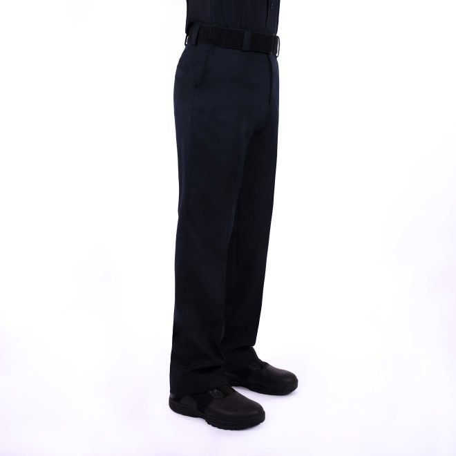 Police Uniform Pants - Discounted Police Uniforms - 4-Pocket Polyester Pants  - 8650-3 - Blauer